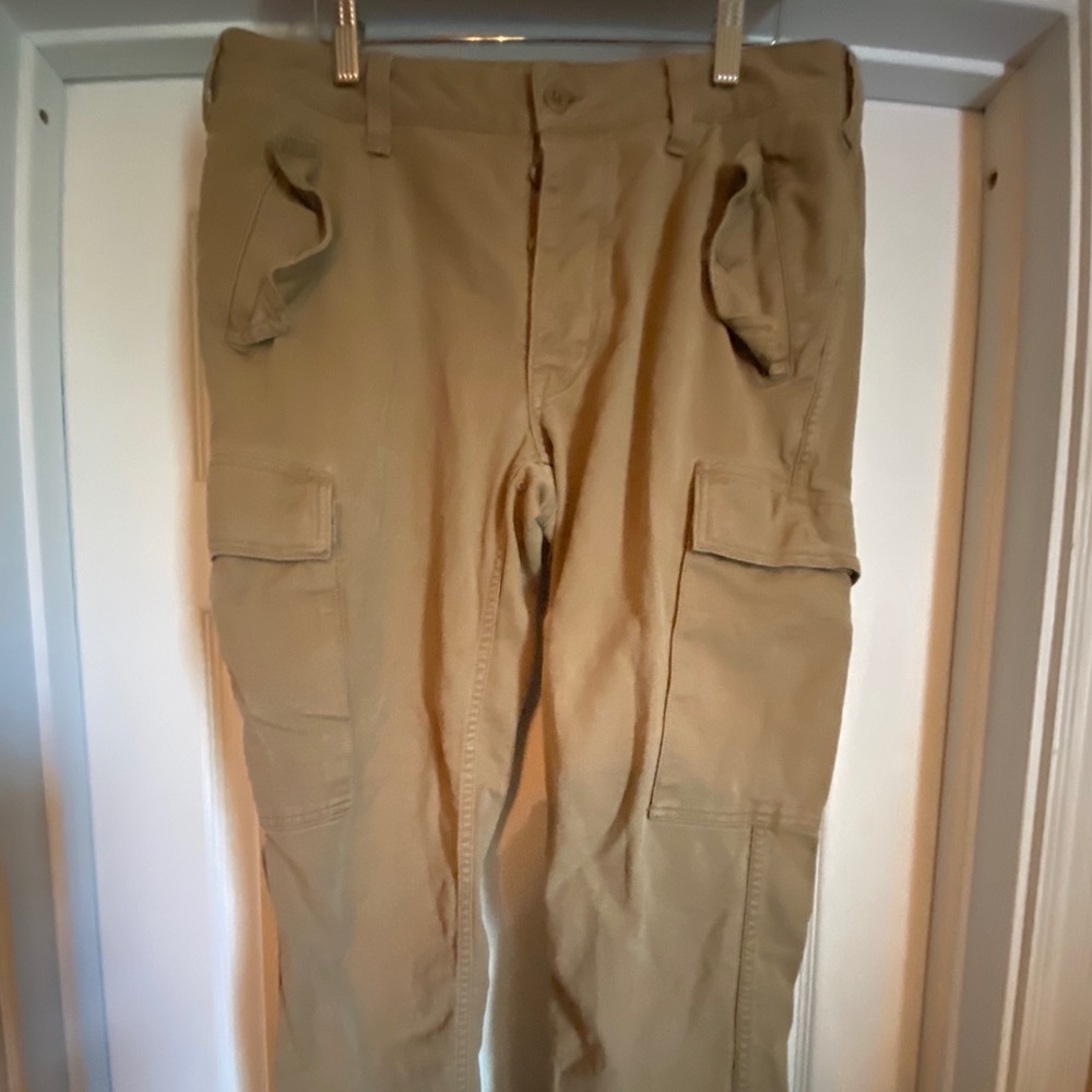 Polo Ralph Lauren Cargo Pants